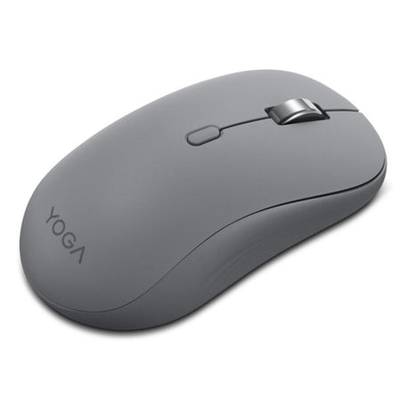 Lenovo Yoga-Maus (dunkelgrau, Bluetooth 5.3, 400 - 4000 dpi)