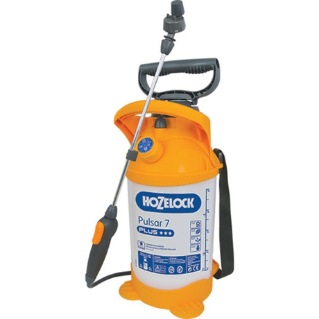 Hozelock Pulsar plus 7 -Liter -Druckspray