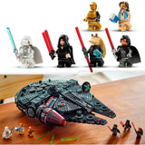 Lego Star Wars 75389 Dunkler Falke