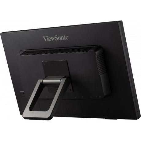 Viewsonic IR-Touchmonitor TD2423 24 (schwarz, 1x HDMI, VGA, DVI-D, USB-A, USB-B)