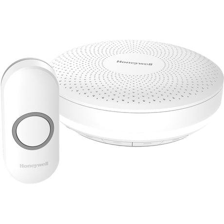 Honeywell DCR313n Wireless, tragbare Türklingel