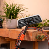 Gardena Cleansystem Fenster Scheibenwischer