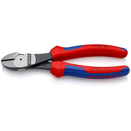 Knipex Power-Zijsnijtang 7402180
