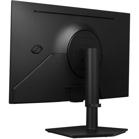 Samsung odyssey oled g6 s27hg612su 27 gaming monitor (zwart, 1x displayport, 1x hdmi, 240 hz)