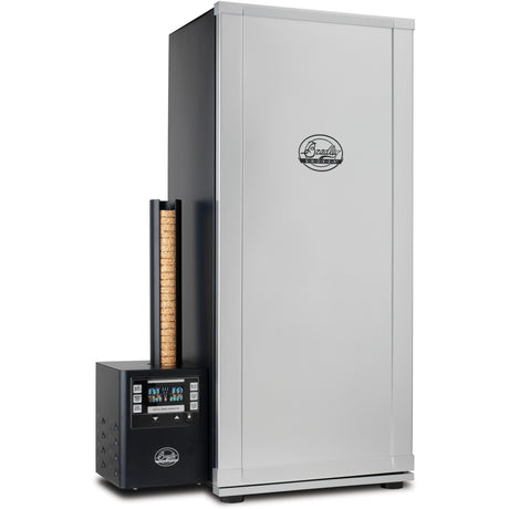 Bradley 6-Rack-Digitalräucherofen (Edelstahl)