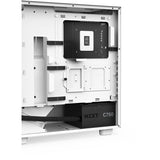 Nzxt C750 Bronze modulares 750-Watt-Netzteil (schwarz, 1x 12V-2x6, 4x PCIe)