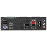 Gigabyte h810m gaming wifi6 socket 1851 moederbord (raid, gb-lan, sound, µatx)