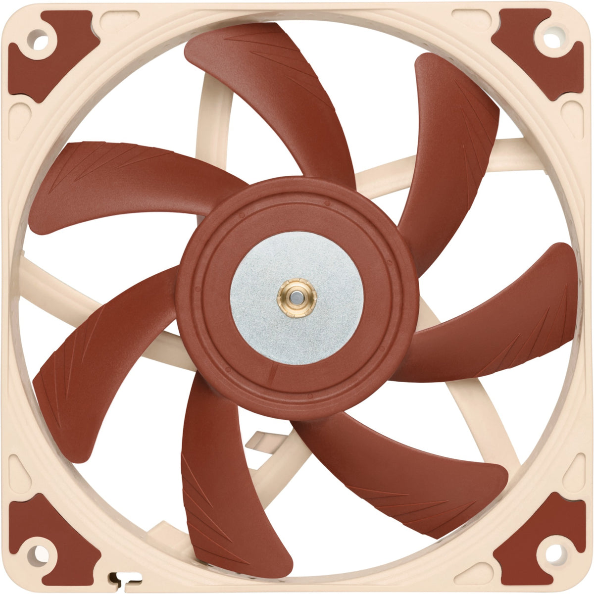 Noctua nf-a12x15 pwm-Gehäuselüfter (120 x 120 x 15 mm)