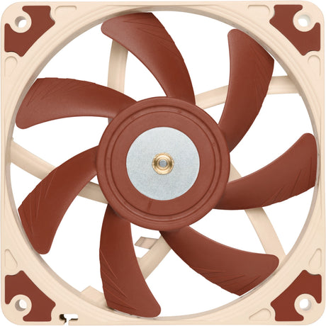 Noctua nf-a12x15 pwm-Gehäuselüfter (120 x 120 x 15 mm)