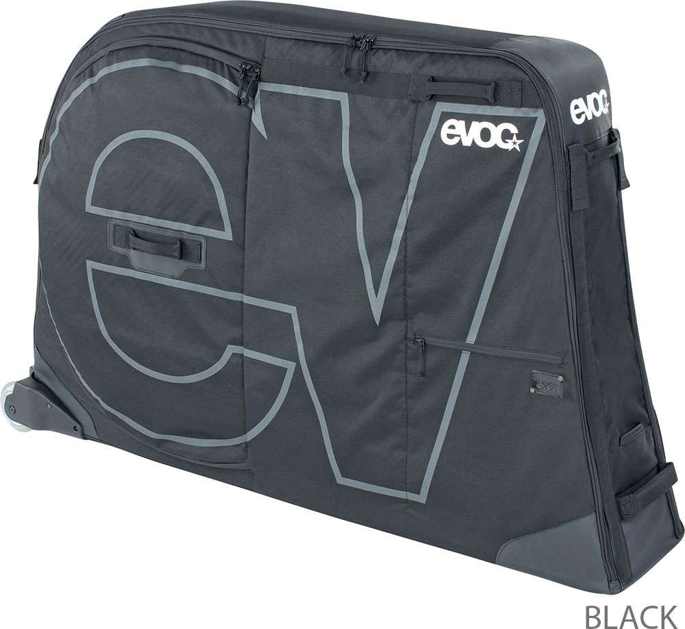 Evoc Fahrradtasche 280l – Fahrradreisetasche