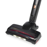 Prinzessin 339390 Dynamischer Sturm drahtloser Stahlstaubsauger