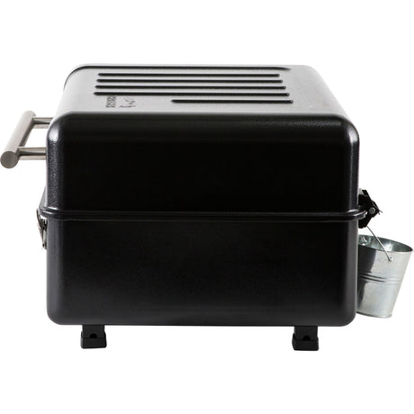 Traeger Ranger
