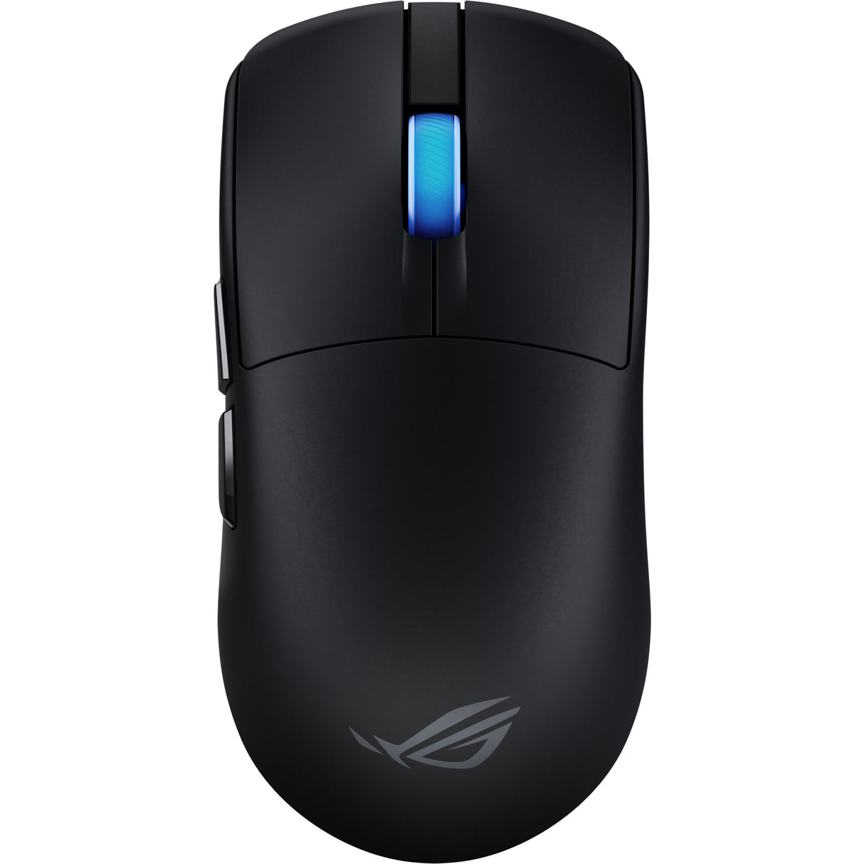 Asus Rog Harpe II Ace Gaming-Maus (Schwarz, 42.000 DPI, USB 2.0 Bluetooth 5.1 2,4 GHz)