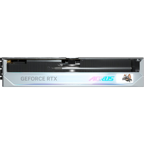 Gigabyte GV-N5080aorusm Ice-16GD Aorus Geforce RTX 5080 Master Ice 16G, 16 GB, GDDR7, 256 Bit