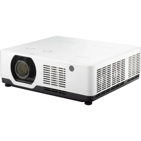 Viewsonic LSC601WU WUXGA-Laserinstallationsprojektor (weiß, 6000 Ansi-Lumen, 3 LCD mit MLA)