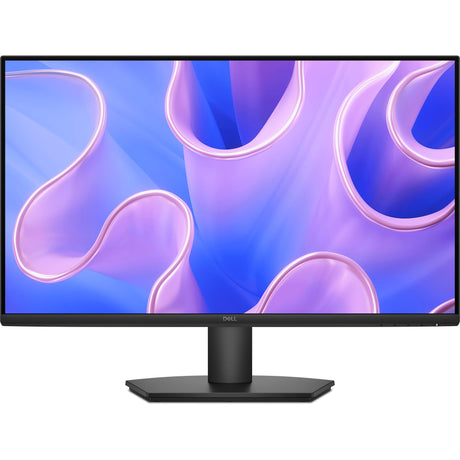 Dell SE2725HM 27 Monitor (Schwarz, HDMI, VGA, 100 Hz)