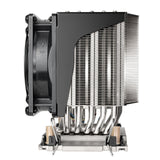 SilverStone SST-XE04-4677VB