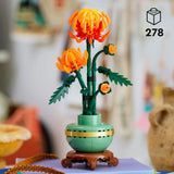 Lego 10368 Icons Chrysantheme