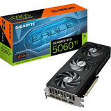 Gigabyte GeForce RTX 5060 Ti Eagle Max OC 8G Grafikkarte (DLSS 4, 3x Display Port, 1x HDMI 2.1)