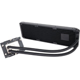 Silverstone XE360-SP5