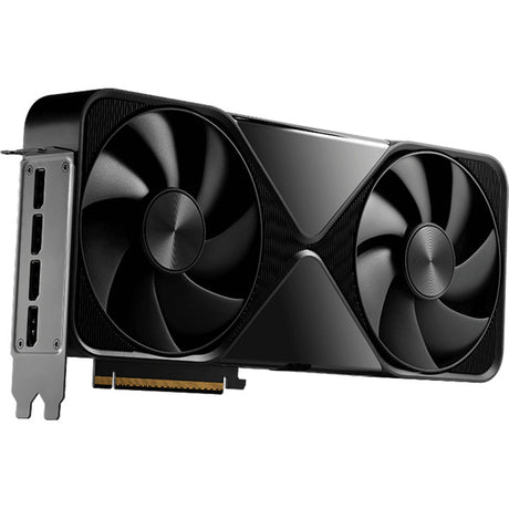 Nvidia® RTX Pro 6000 Blackwell Grafikkarte (GDDR7 ECC, 4x Display Port)