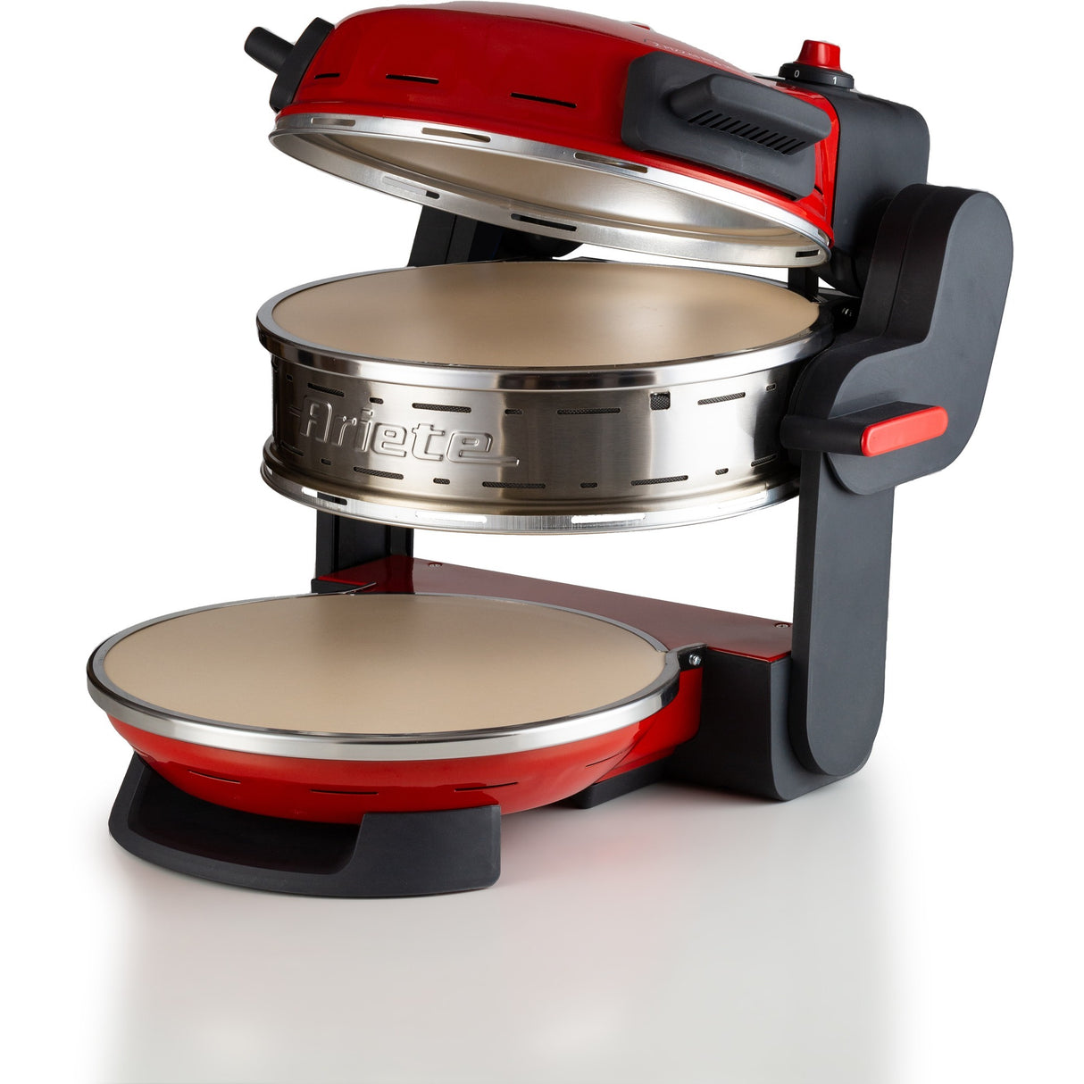 Ariete Doppelpizzaofen 0927 00