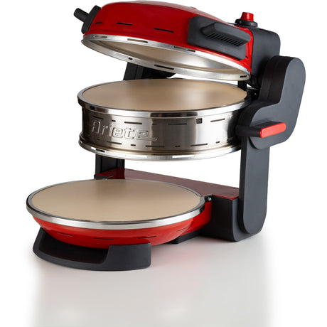 Ariete Doppelpizzaofen 0927 00