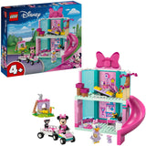 Lego Classic 43274 Minnies Tierhotel