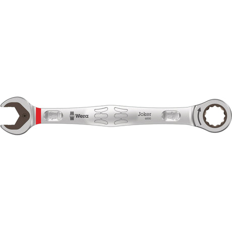 WAA 9631 Magnetenstrip 6000 Joker 2 Stab-Ring Ratels SLU