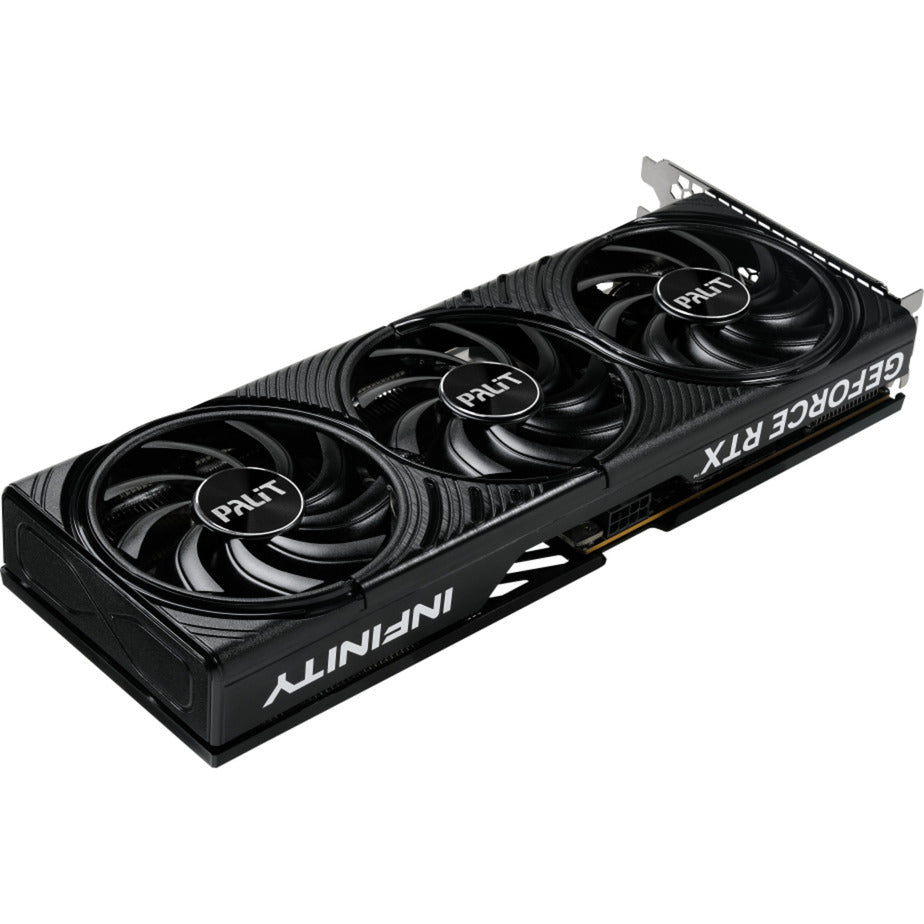 Palit GeForce RTX 5060 Ti Infinity 3 OC 16GB Grafikkarte (DLSS 4, 3x Display Port, 1x HDMI 2.1)