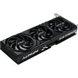 Palit GeForce RTX 5060 Ti Infinity 3 OC 16GB Grafikkarte (DLSS 4, 3x Display Port, 1x HDMI 2.1)