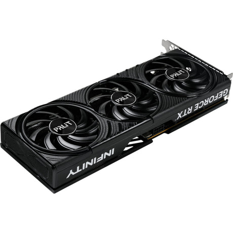 Palit GeForce RTX 5060 Ti Infinity 3 OC 16GB Grafikkarte (DLSS 4, 3x Display Port, 1x HDMI 2.1)