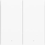 Aqara Wireless Remote Switch H1 (Doppel)