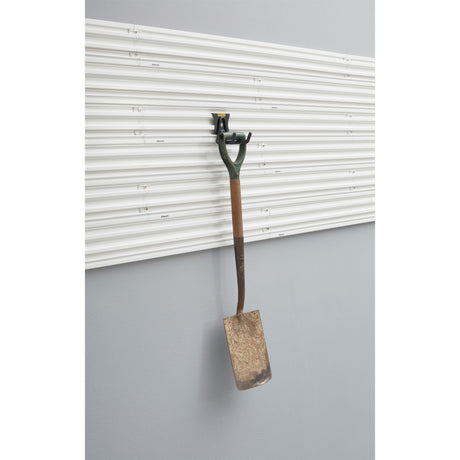 Stanley Stanley Track Wall Universal Hook Medium