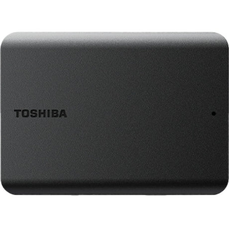 Toshiba Canvio Grundlagen 2022 4 TB