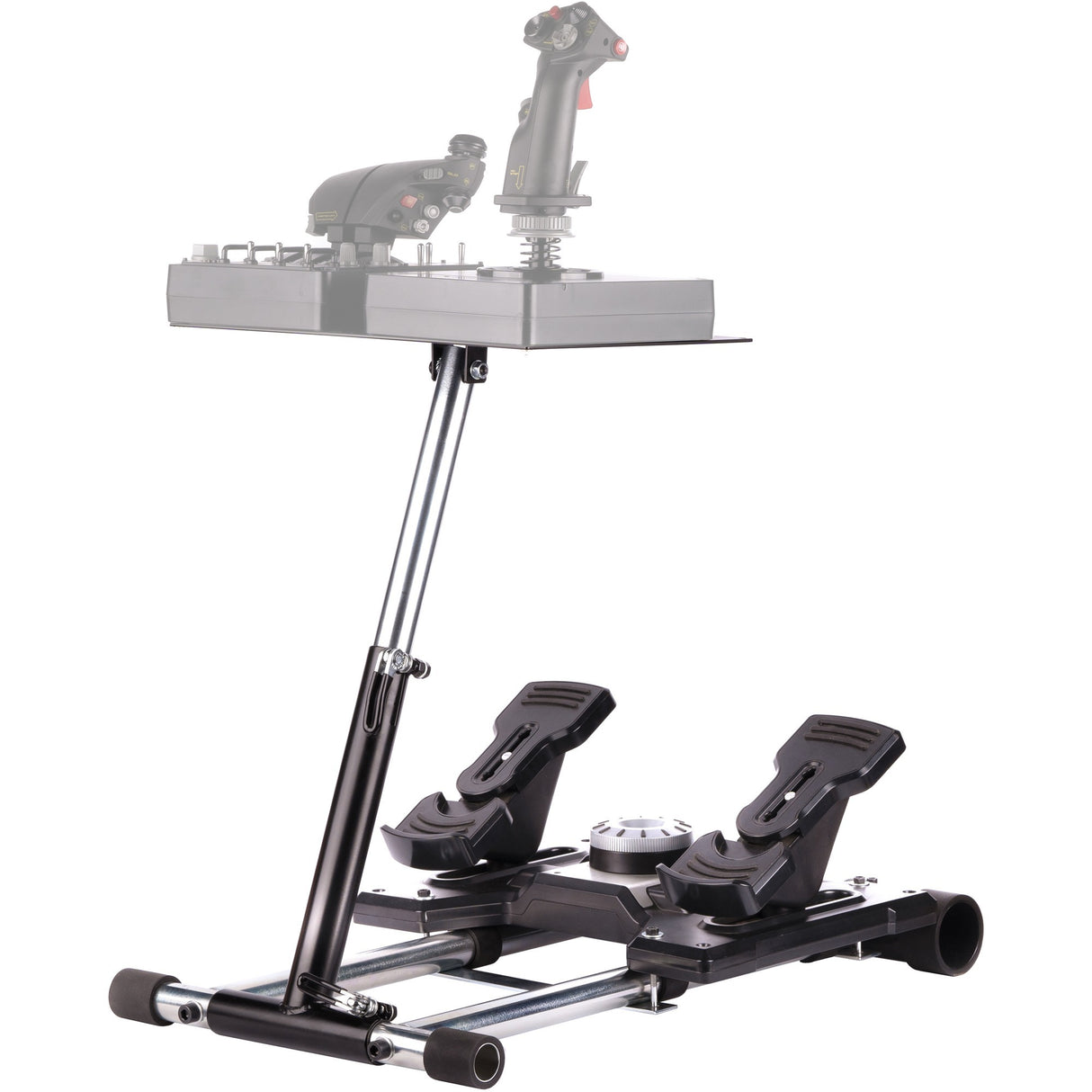Radständer Pro Deluxe V2 Thrustmaster Hotas Warth