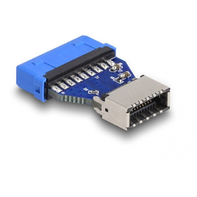 Delock Delock USB 3.2 Gen 1 Adapter Pin Header weiblich zu Interna