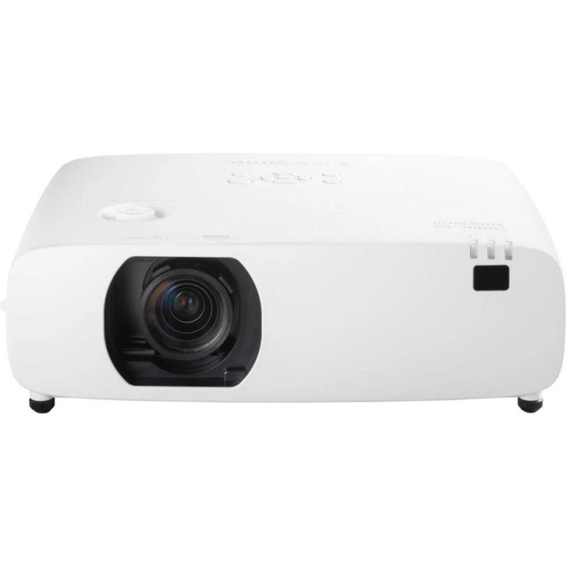 Viewsonic lsc520wu WUXGA Laser-Installationsprojektor (weiß, 5200 Ansi Lumen)