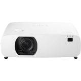 Viewsonic lsc520wu WUXGA Laser-Installationsprojektor (weiß, 5200 Ansi Lumen)