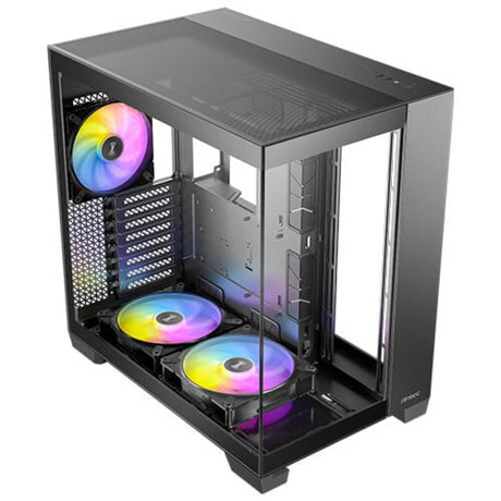 Antec c8 argb