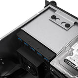 Silverstone RM41-H08