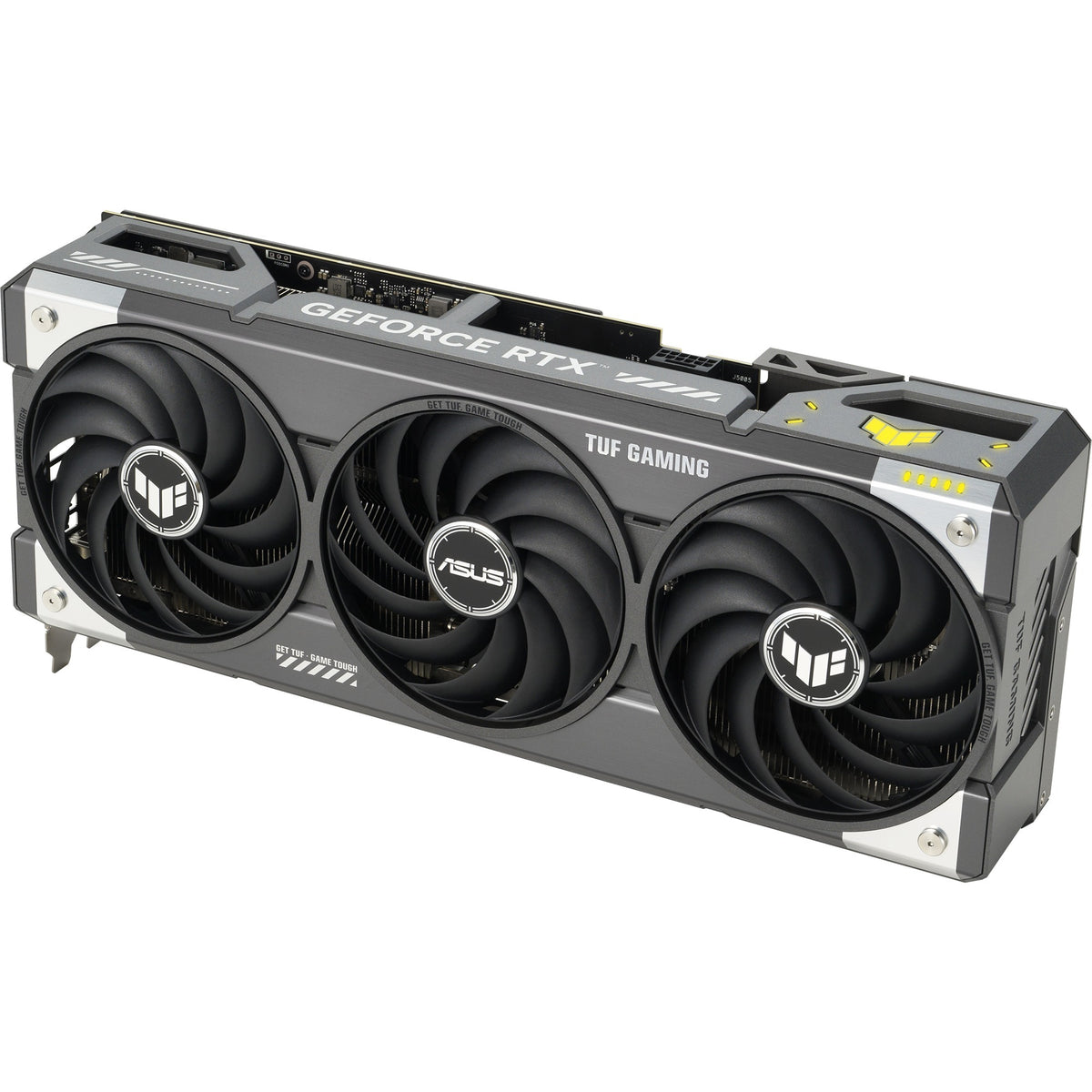 Asus Tuf Gaming GeForce RTX 5070 Ti OC 16G Grafikkarte (3x Display Port, 2x HDMI)