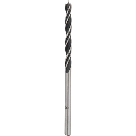 Bosch Holzspiralbohrer, Standard-3-mm-Bohrer (Arbeitslänge 33 mm)