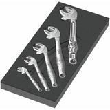 Wera self -adapping Schränner 6004 Joker Set 1