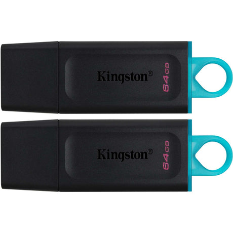 Kingston Datatraveler Exodia 64 GB 2 Pack