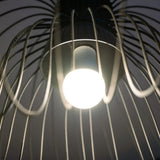 Shelly Duo Bulb E27 Gen3 LED-Lampe (weiß, 2700–6500 K, WLAN, Bluetooth, dimmbar)