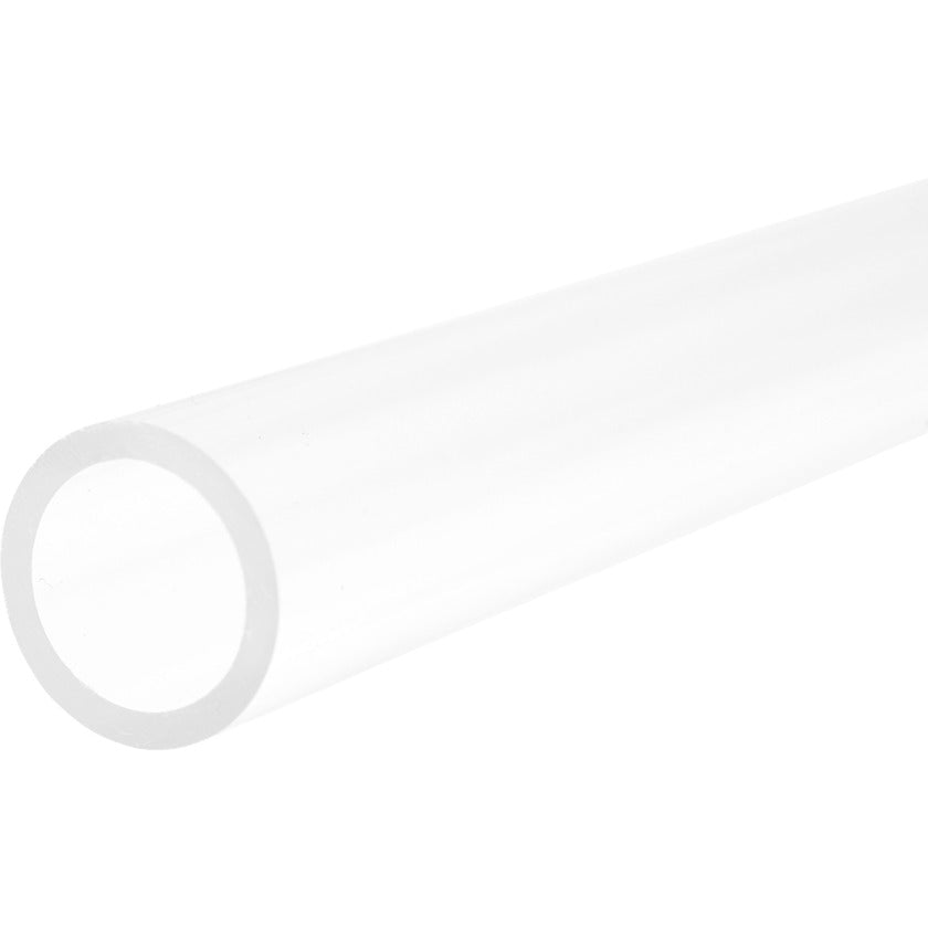 Alphacool Hartrohr 16 13mm 90° Acryl (PMMA) 20 40cm Rohr (transparent)