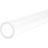 Alphacool Hartrohr 16 13mm 90° Acryl (PMMA) 20 40cm Rohr (transparent)
