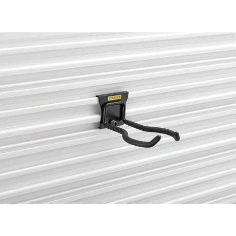 Stanley Stanley Track Wall Hook für Gartenwerkzeuge