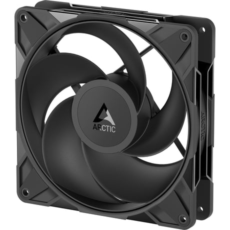 Arctic p14 pro Reverse-Gehäuselüfter (schwarz, 140 x 140 x 30 mm, PWM)